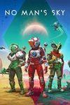 No Man's Sky para Xbox Series X