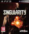 Singularity para PlayStation 3