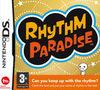 Rhythm Paradise para Nintendo DS