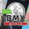 Crazy BMX World para Nintendo Switch