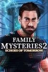 Family Mysteries 2: Echoes of Tomorrow para Xbox One