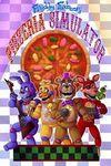 Freddy Fazbear's Pizzeria Simulator para Xbox One
