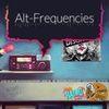 Alt-Frequencies para Nintendo Switch