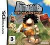 The Humans para Nintendo DS