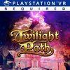 Twilight Path para PlayStation 4