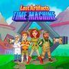 Lost Artifacts: Time Machine para PlayStation 4