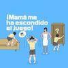 �Mam� me ha escondido el juego! para PlayStation 4