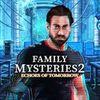 Family Mysteries 2: Echoes of Tomorrow para PlayStation 4