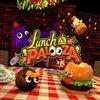 Lunch A Palooza para PlayStation 4