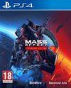 Mass Effect: Legendary Edition para PlayStation 4
