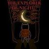 The explorer of night para Nintendo Switch