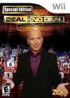 Deal or no Deal para Wii