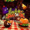 Lunch A Palooza para Nintendo Switch