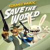 Sam & Max Save the World Remastered para Nintendo Switch
