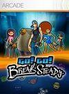 Go! Go! Break Steady XBLA para Xbox 360