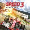 Speed 3: Grand Prix para PlayStation 4