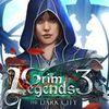 Grim Legends 3: The Dark City para Nintendo Switch
