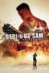 The Serious Sam Collection para Xbox One