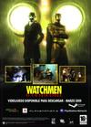 Watchmen: The End is Nigh para PlayStation 3