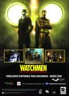 Watchmen: The End is Nigh para Xbox 360