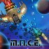 M.A.C.E. Space Shooter para PlayStation 4