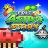Epic Astro Story para PlayStation 4