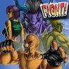 Fight para PlayStation 4