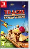 Tracks - The Train Set Game para Nintendo Switch