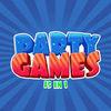 Party Games: 15 in 1 para Nintendo Switch