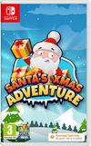 Santa's Xmas Adventure para Nintendo Switch