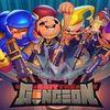 Exit the Gungeon para PlayStation 4