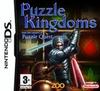 Puzzle Kingdoms para Nintendo DS