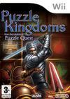 Puzzle Kingdoms para Wii