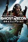 Ghost Recon Breakpoint para Xbox Series X
