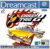 Crazy Taxi 2 para Dreamcast