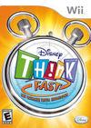 TH!NK Fast para Wii