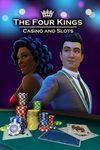 The Four Kings Casino and Slots para Xbox One