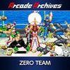 Arcade Archives Zero Team para PlayStation 4