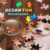Jigsaw Fun: Piece It Together! para Nintendo Switch