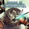 Swords of Gargantua para PlayStation 4