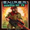 S.N.I.P.E.R. - Hunter Scope para Nintendo Switch