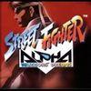 Street Fighter Alpha PSN para PlayStation 3