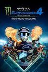 Monster Energy Supercross 4 para Xbox Series X