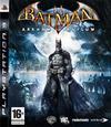 Batman: Arkham Asylum para PlayStation 3