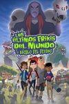 The Last Kids on Earth y el b�culo del destino para Xbox One