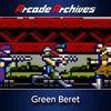 Arcade Archives Green Beret para PlayStation 4