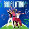 Baila Latino para Nintendo Switch