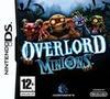Los Esbirros del Overlord para Nintendo DS
