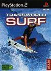 Transworld Surf para PlayStation 2