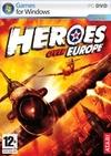 Heroes Over Europe para Ordenador